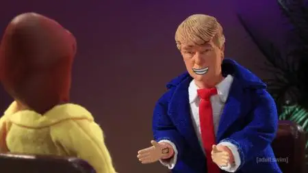 Robot Chicken S10E03