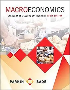 Macroeconomics: Canada in the Global Environment (Repost)