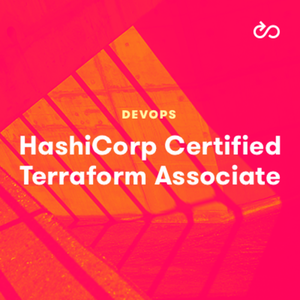 HashiCorp Certified Terraform Associate