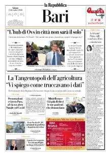 la Repubblica Bari - 4 Dicembre 2021