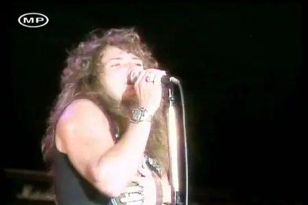 Whitesnake - Live In Japan (1984)