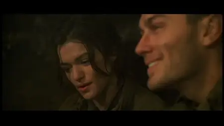 Enemy at the Gates (2001)