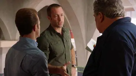 Hawaii Five-0 S08E15