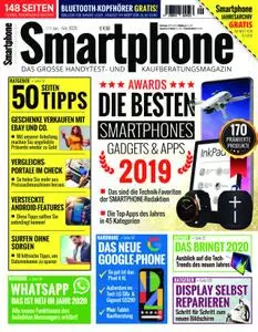Smartphone Magazin – Dezember 2019