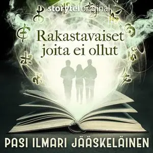 «Rakastavaiset joita ei ollut K1O7» by Pasi Ilmari Jääskeläinen