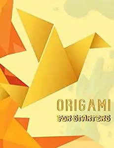 Origami For Starters: A Fun Way To Learn About Origami