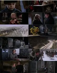 Doctor Zhivago (1965)