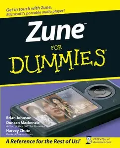 Zune For Dummies (Repost)