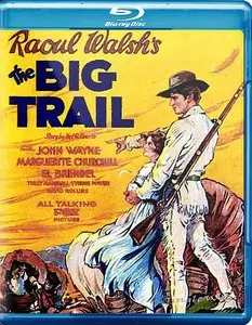The Big Trail (1930)