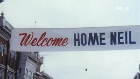(RMC) L'homme sur Mars (2015)
