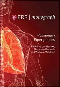 Pulmonary Emergencies