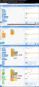 Scratch 3.0 for Teachers | Teach Coding with Games & Scratch