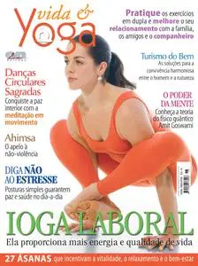 Revista Yoga - 22 Dezembro 2023