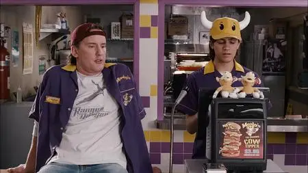 Clerks II (2006)