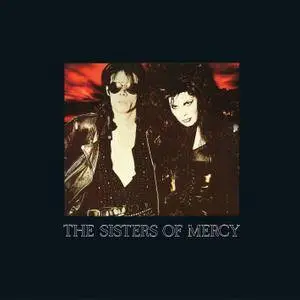 Sisters Of Mercy - This Corrosion (1987/2015) [Official Digital Download 24-bit/192kHz]