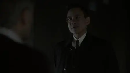 The Man in the High Castle S04E06