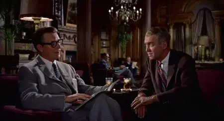 Vertigo (1958)