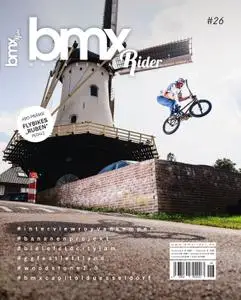 bmx Rider (eingestellt) – 05 Oktober 2016