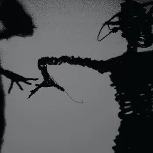 The Twilight Singers - Dynamite Steps (2011)