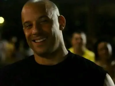 Fast And Furious 5 (2011)