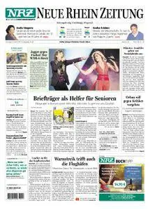 NRZ Neue Rhein Zeitung Dinslaken - 10. April 2018