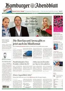 Hamburger Abendblatt Stormarn - 20. Dezember 2018