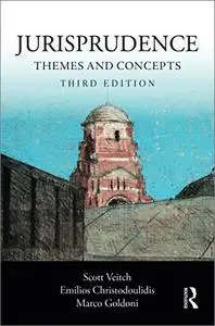 Jurisprudence: Themes and Concepts, 3rd Edition