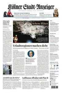 Kölner Stadt-Anzeiger Euskirchen – 25. Juni 2020