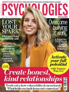 Psychologies UK - November 2020