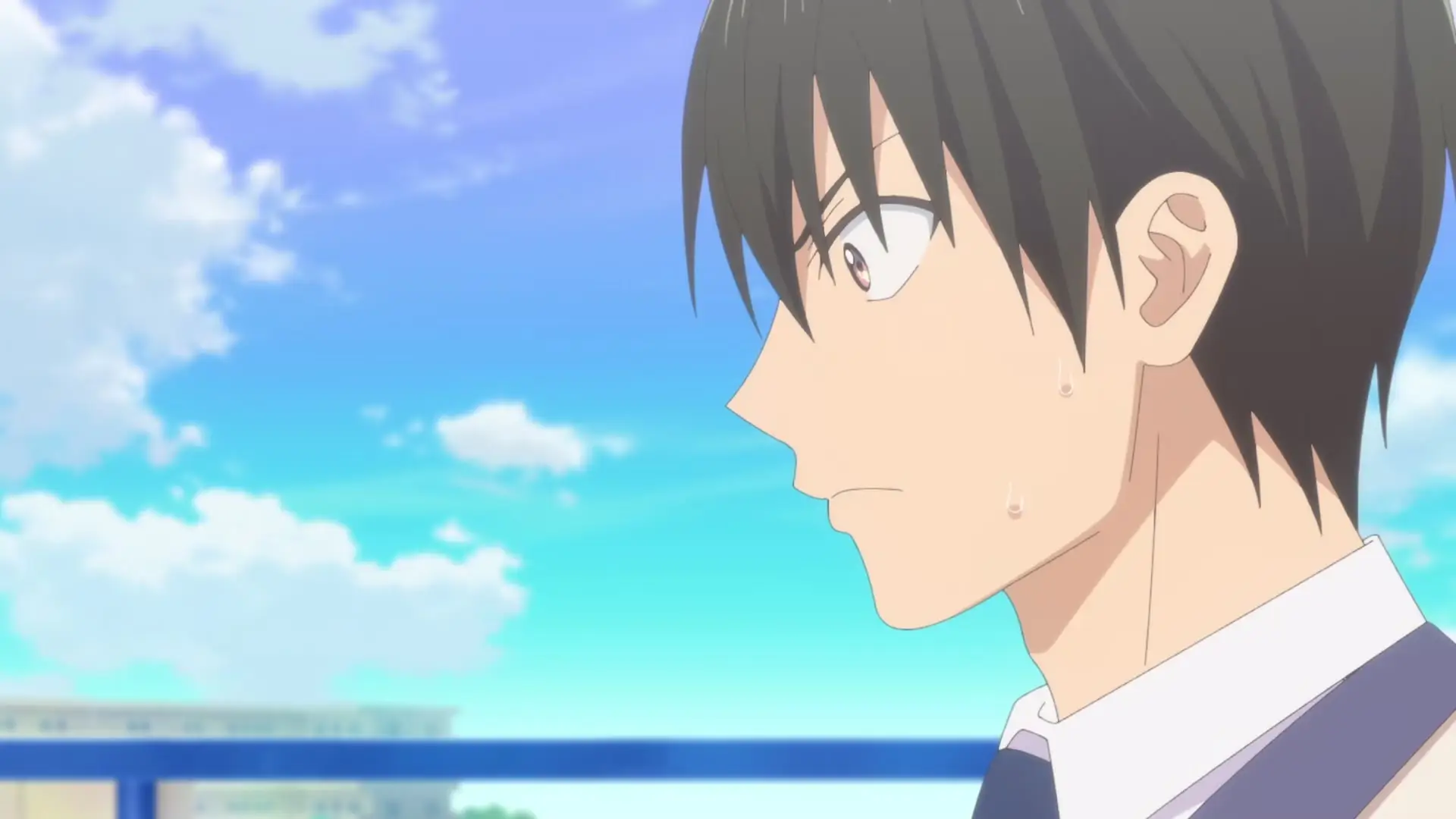 Kanojo mo Kanojo - 09