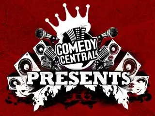 Comedy Central Presents S14E01: Tony Rock