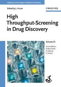 High-Throughput Screening in Drug Discovery (repost)