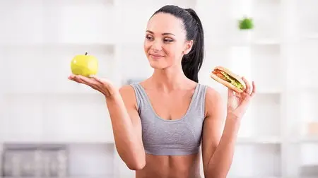 Udemy - 7 Unorthodox No-diet Rules for Achieving Ideal Body Weight