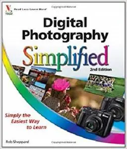 Digital Photography Simplified