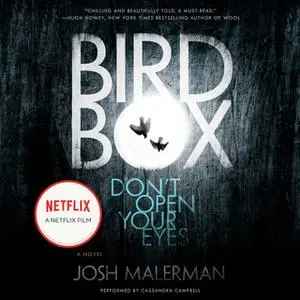 «Bird Box» by Josh Malerman