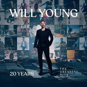 Will Young - 20 Years: The Greatest Hits (Deluxe) (2022)