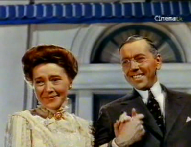 Wilson (1944) - Henry King