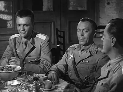 Five Graves to Cairo (1943)