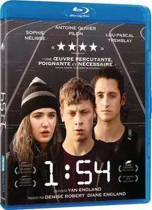 1:54 (2016)