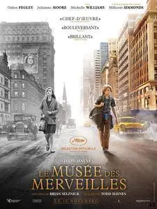 Wonderstruck / Le Musée des merveilles (2017)