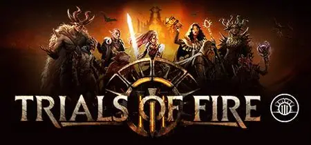 Trials Of Fire (2021) v1.055