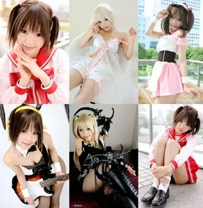 Cosplay