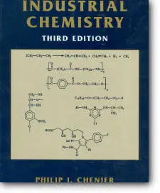 Philip J. Chenier, "Survey of Industrial Chemistry" (3rd edition) (Repost)