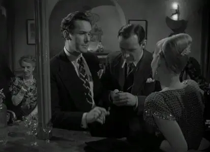 They Made Me a Fugitive (1947)