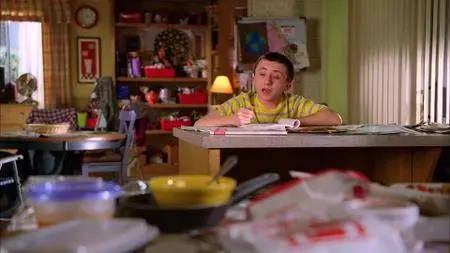 The Middle S05E18