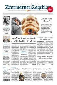Stormarner Tageblatt - 02. Mai 2018