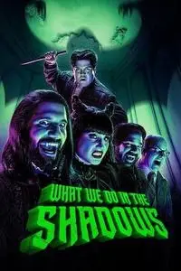 What We Do in the Shadows S03E07