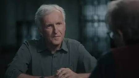 James Cameron's Story of Science Fiction S01E01