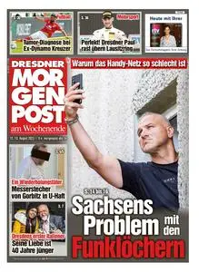 Dresdner Morgenpost - 12 August 2023