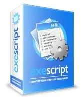 ExeScript Editor v2.6.1.0